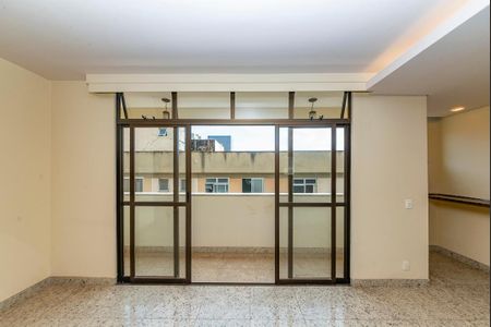 Apartamento à venda com 140m², 4 quartos e 3 vagasVaranda da Sala