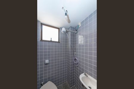 Apartamento à venda com 140m², 4 quartos e 3 vagasQuarto de Serviço