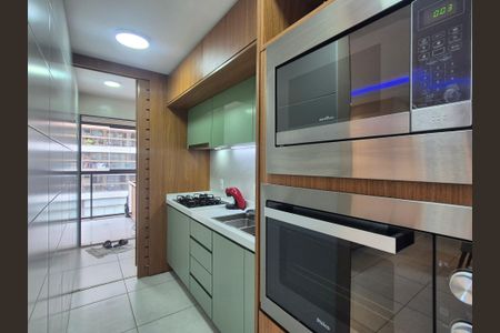 Apartamento para alugar com 87m², 3 quartos e 1 vaga Apartamento para alugar com 87m², 3 quartos e 1 vagaCozinha