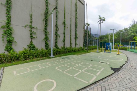 Apartamento para alugar com 87m², 3 quartos e 1 vaga Apartamento para alugar com 87m², 3 quartos e 1 vagaÁrea comum