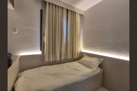 Apartamento para alugar com 87m², 3 quartos e 1 vaga Apartamento para alugar com 87m², 3 quartos e 1 vagaQuarto 2