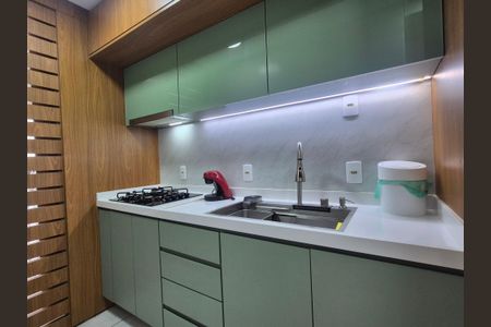 Apartamento para alugar com 87m², 3 quartos e 1 vaga Apartamento para alugar com 87m², 3 quartos e 1 vagaCozinha