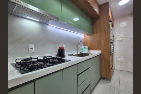 Apartamento para alugar com 87m², 3 quartos e 1 vaga Apartamento para alugar com 87m², 3 quartos e 1 vagaCozinha