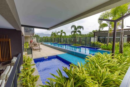 Apartamento para alugar com 87m², 3 quartos e 1 vaga Apartamento para alugar com 87m², 3 quartos e 1 vagaÁrea comum