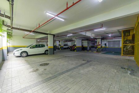 Apartamento para alugar com 87m², 3 quartos e 1 vaga Apartamento para alugar com 87m², 3 quartos e 1 vagaGaragem