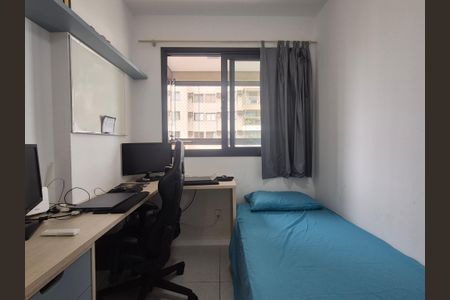 Apartamento para alugar com 87m², 3 quartos e 1 vaga Apartamento para alugar com 87m², 3 quartos e 1 vagaQuarto 1