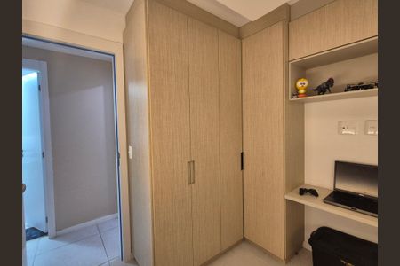 Apartamento para alugar com 87m², 3 quartos e 1 vaga Apartamento para alugar com 87m², 3 quartos e 1 vagaQuarto 2