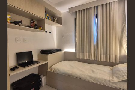 Apartamento para alugar com 87m², 3 quartos e 1 vaga Apartamento para alugar com 87m², 3 quartos e 1 vagaQuarto 2