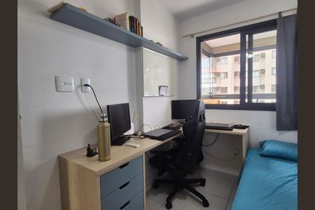 Apartamento para alugar com 87m², 3 quartos e 1 vaga Apartamento para alugar com 87m², 3 quartos e 1 vagaQuarto 1