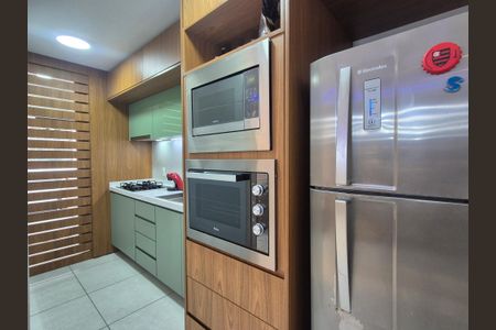 Apartamento para alugar com 87m², 3 quartos e 1 vaga Apartamento para alugar com 87m², 3 quartos e 1 vagaCozinha