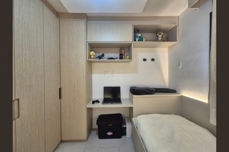 Apartamento para alugar com 87m², 3 quartos e 1 vaga Apartamento para alugar com 87m², 3 quartos e 1 vagaQuarto 2