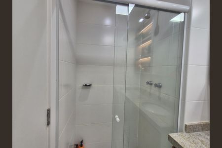 Apartamento para alugar com 87m², 3 quartos e 1 vaga Apartamento para alugar com 87m², 3 quartos e 1 vagaBanheiro suite