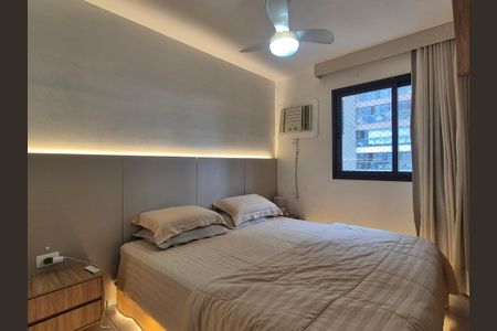 Apartamento para alugar com 87m², 3 quartos e 1 vaga Apartamento para alugar com 87m², 3 quartos e 1 vagaSuíte