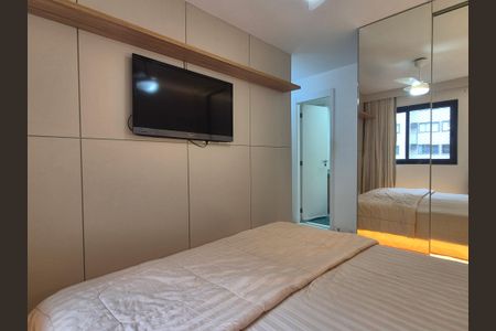 Apartamento para alugar com 87m², 3 quartos e 1 vaga Apartamento para alugar com 87m², 3 quartos e 1 vagaSuíte