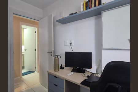 Apartamento para alugar com 87m², 3 quartos e 1 vaga Apartamento para alugar com 87m², 3 quartos e 1 vagaQuarto 1