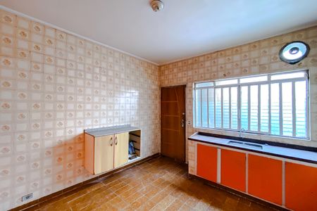 Casa para alugar com 80m², 2 quartos e sem vaga Casa para alugar com 80m², 2 quartos e sem vagaCozinha