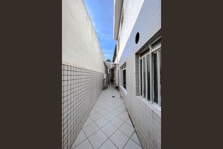 Casa para alugar com 80m², 2 quartos e sem vaga Casa para alugar com 80m², 2 quartos e sem vagaÁrea externa