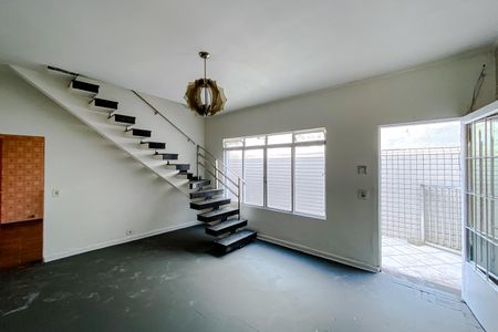 Sala de casa para alugar com 2 quartos, 80m² em Mooca, São Paulo