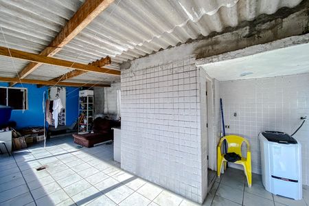 Casa para alugar com 80m², 2 quartos e sem vaga Casa para alugar com 80m², 2 quartos e sem vagaÁrea de Serviço