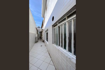 Casa para alugar com 80m², 2 quartos e sem vaga Casa para alugar com 80m², 2 quartos e sem vagaÁrea externa