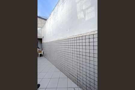 Casa para alugar com 80m², 2 quartos e sem vaga Casa para alugar com 80m², 2 quartos e sem vagaÁrea externa