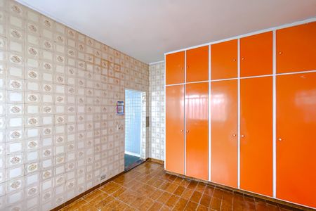 Casa para alugar com 80m², 2 quartos e sem vaga Casa para alugar com 80m², 2 quartos e sem vagaCozinha