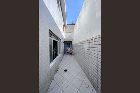 Casa para alugar com 80m², 2 quartos e sem vaga Casa para alugar com 80m², 2 quartos e sem vagaÁrea externa