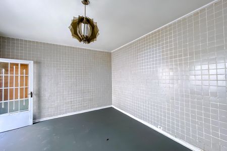 Casa para alugar com 80m², 2 quartos e sem vaga Casa para alugar com 80m², 2 quartos e sem vagaSala