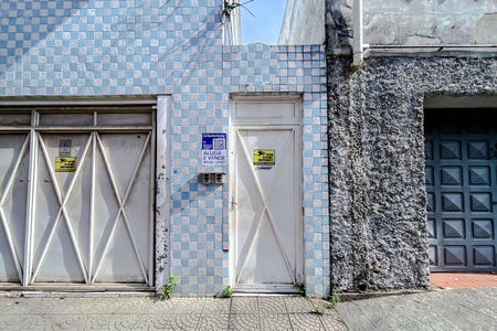 Casa para alugar com 80m², 2 quartos e sem vaga Casa para alugar com 80m², 2 quartos e sem vagaFachada - Plaquinha