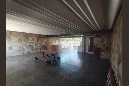 Casa de condomínio à venda com 345m², 4 quartos e 2 vagas Casa de condomínio à venda com 345m², 4 quartos e 2 vagasTerraço / Area Gourmet