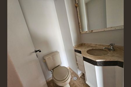 Apartamento para alugar com 100m², 2 quartos e 2 vagas Apartamento para alugar com 100m², 2 quartos e 2 vagasLavabo