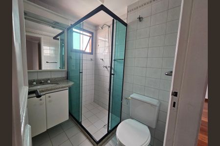 Apartamento para alugar com 100m², 2 quartos e 2 vagas Apartamento para alugar com 100m², 2 quartos e 2 vagasBanheiro 2