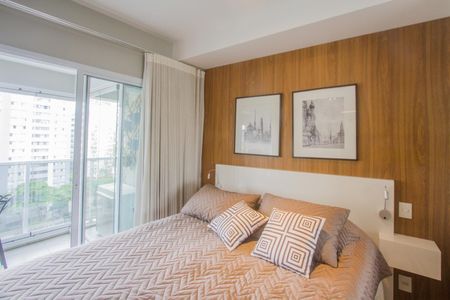 Kitnet/Studio à venda com 1 quarto, 49m² em Vila Gertrudes, São Paulo