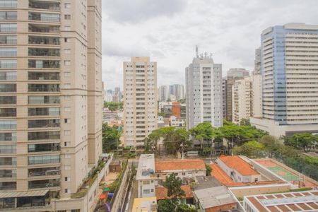 Kitnet/Studio à venda com 1 quarto, 49m² em Vila Gertrudes, São Paulo