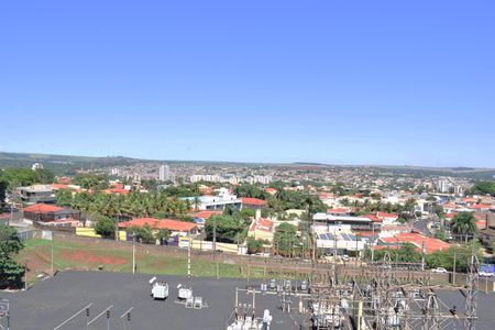 Studio para alugar com 42m², 1 quarto e 1 vagaVista da Sacada