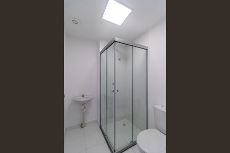 Apartamento à venda com 24m², 1 quarto e sem vagaBanheiro