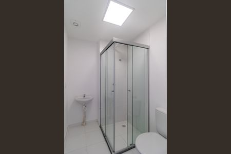 Apartamento à venda com 24m², 1 quarto e sem vagaBanheiro