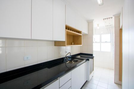 Apartamento para alugar com 82m², 3 quartos e 2 vagas Apartamento para alugar com 82m², 3 quartos e 2 vagasCozinha