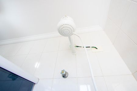 Apartamento para alugar com 82m², 3 quartos e 2 vagas Apartamento para alugar com 82m², 3 quartos e 2 vagasBanheiro Social