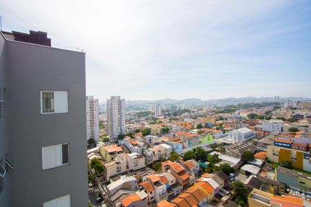 Apartamento para alugar com 82m², 3 quartos e 2 vagas Apartamento para alugar com 82m², 3 quartos e 2 vagasVista do Quarto 2