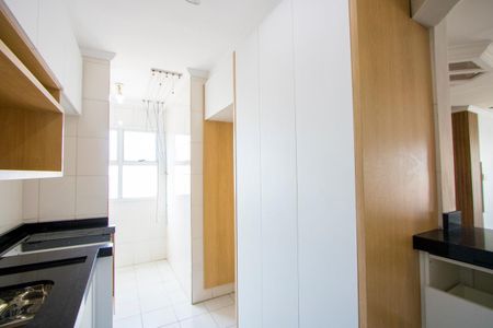 Apartamento para alugar com 82m², 3 quartos e 2 vagas Apartamento para alugar com 82m², 3 quartos e 2 vagasCozinha