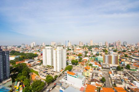 Apartamento para alugar com 82m², 3 quartos e 2 vagas Apartamento para alugar com 82m², 3 quartos e 2 vagasVista do Quarto 1