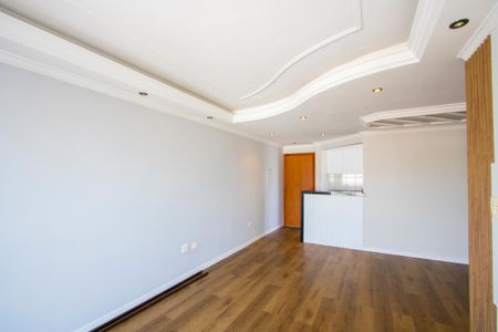 Apartamento para alugar com 82m², 3 quartos e 2 vagas Apartamento para alugar com 82m², 3 quartos e 2 vagasSala
