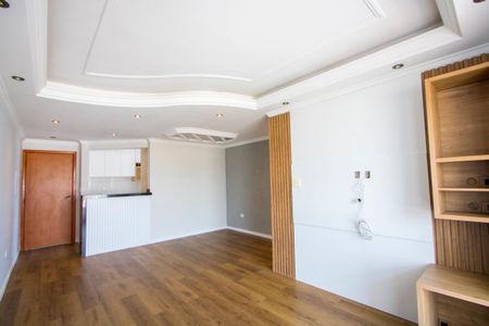 Apartamento para alugar com 82m², 3 quartos e 2 vagas Apartamento para alugar com 82m², 3 quartos e 2 vagasSala