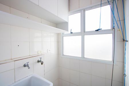 Apartamento para alugar com 82m², 3 quartos e 2 vagas Apartamento para alugar com 82m², 3 quartos e 2 vagasÁrea de Serviço