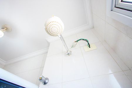 Apartamento para alugar com 82m², 3 quartos e 2 vagas Apartamento para alugar com 82m², 3 quartos e 2 vagasBanheiro da Suíte