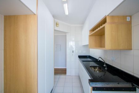 Apartamento para alugar com 82m², 3 quartos e 2 vagas Apartamento para alugar com 82m², 3 quartos e 2 vagasCozinha