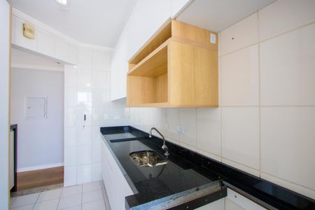 Apartamento para alugar com 82m², 3 quartos e 2 vagas Apartamento para alugar com 82m², 3 quartos e 2 vagasCozinha