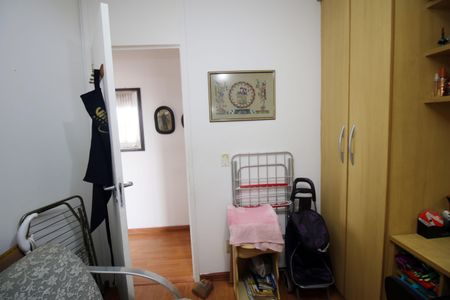 Apartamento à venda com 70m², 3 quartos e 1 vagaQuarto 3