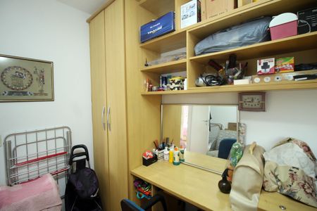 Apartamento à venda com 70m², 3 quartos e 1 vagaQuarto 3